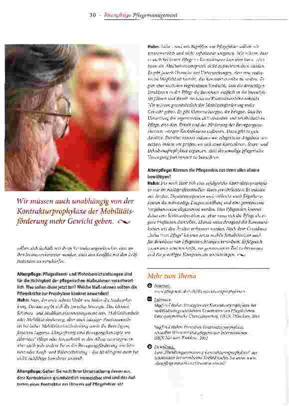 Vorschauseite 3: Alles falsch gemacht?