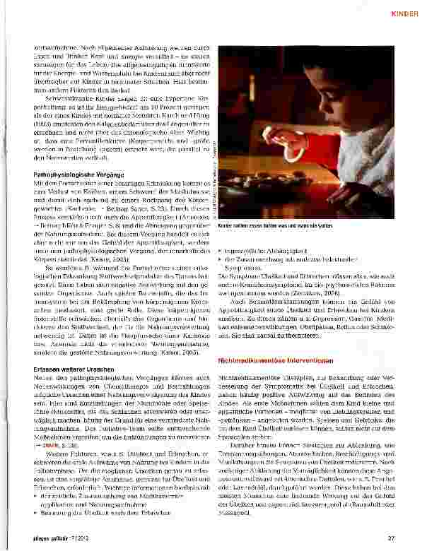 Vorschauseite 2: Hast du Hunger?
