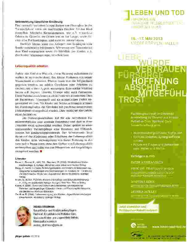 Vorschauseite 4: Hast du Hunger?