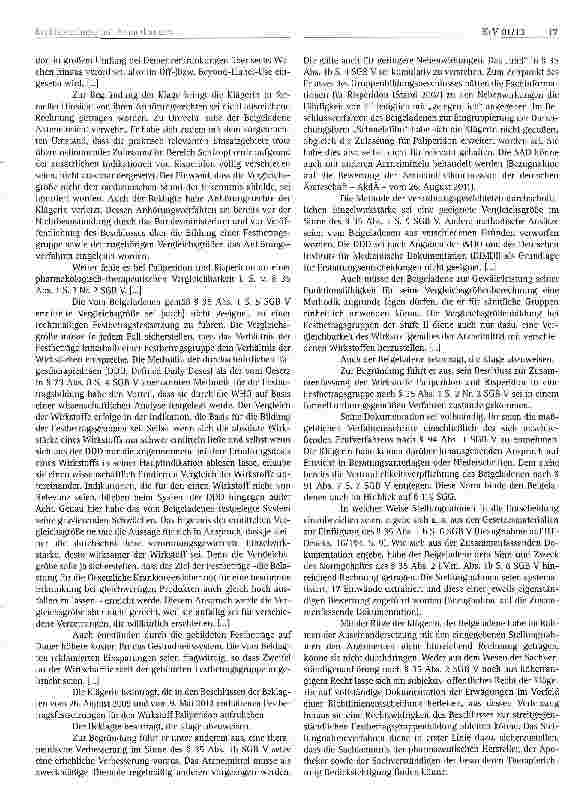 Vorschauseite 2: Krankenversicherungsrecht
