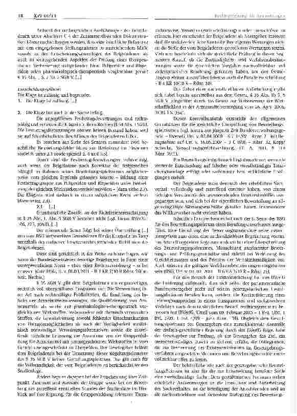 Vorschauseite 3: Krankenversicherungsrecht