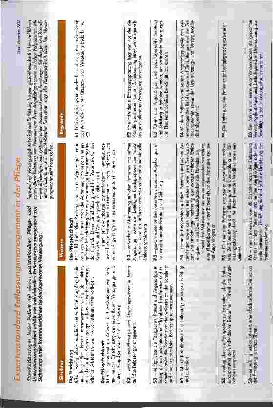 Vorschauseite 4: Entlassungsmanagement in der Pflege
