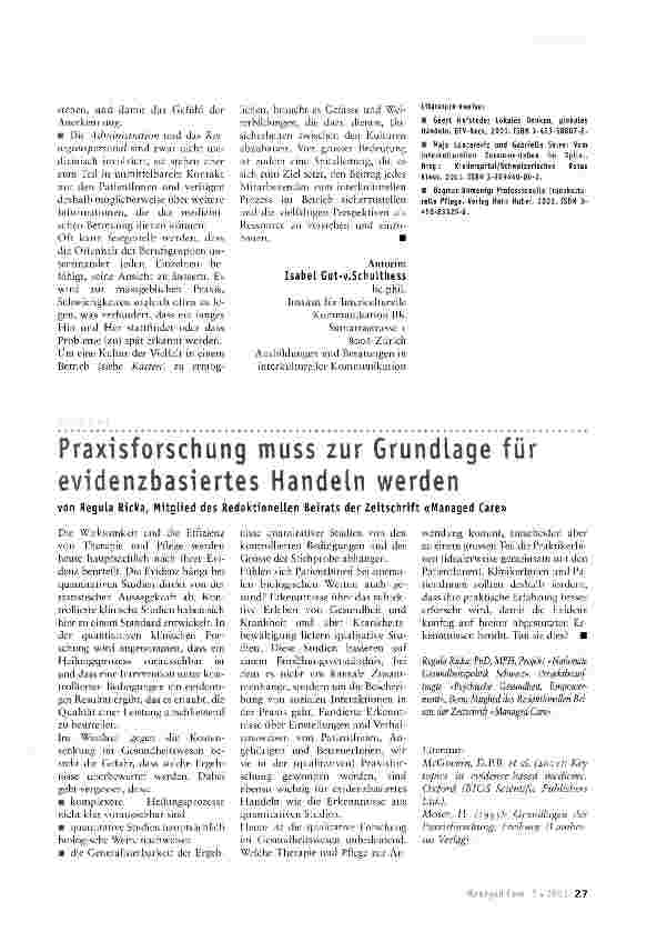 Vorschauseite 3: Interkulturalität als Ressource für die Unternehmenskultur
