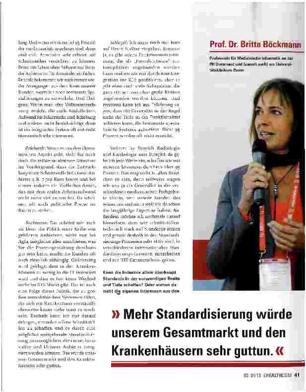 Vorschauseite 4: HOFFNUNGSSCHIMMER