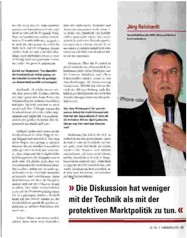Vorschauseite 6: HOFFNUNGSSCHIMMER