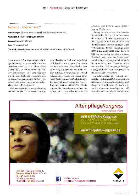 Vorschauseite 3: Was übrig bleibt