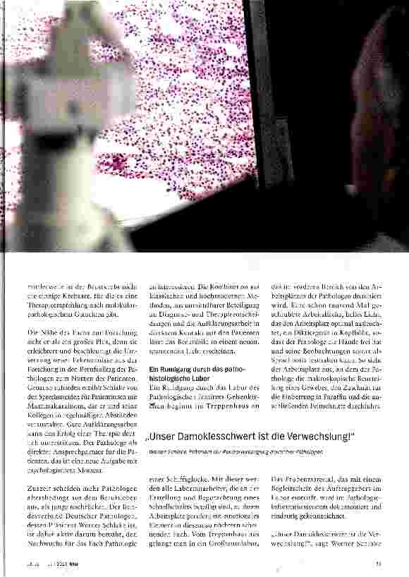 Vorschauseite 2: Die Zeit ist reif für eine moderne IT