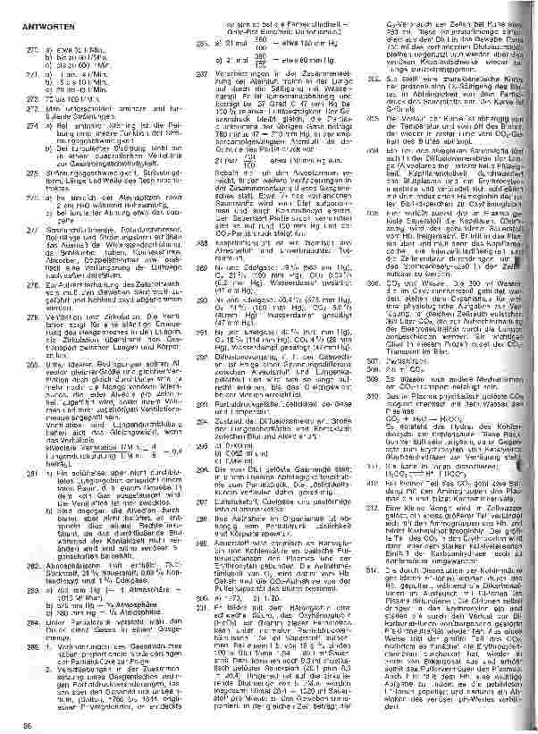 Vorschauseite 2: Ausbildung von Schwestern und Pflegern für den Anästhesiedienst u. die Intensivpflege 5. Folge: Programmierte Fragenu. Antwortensammlung
