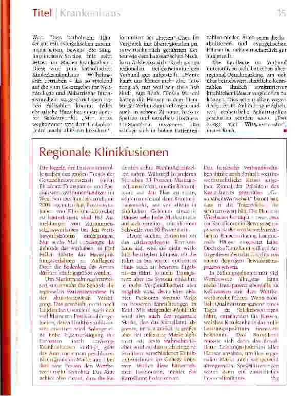 Vorschauseite 3: Local Hero in Halberstadt