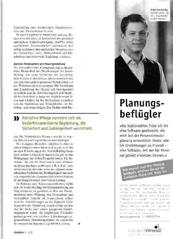 Vorschauseite 2: Dem Abschied Raum geben