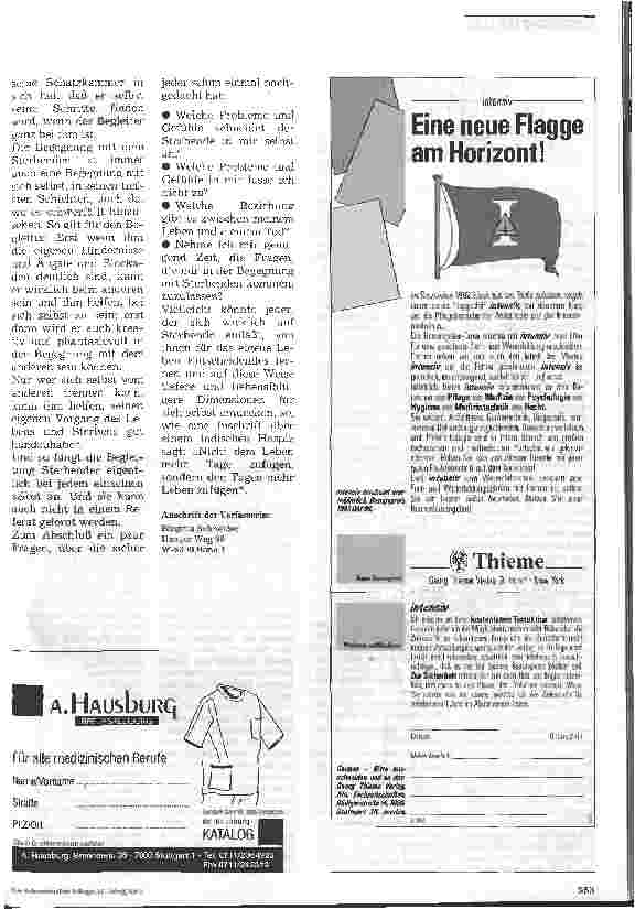Vorschauseite 4: Sterbebegleitung