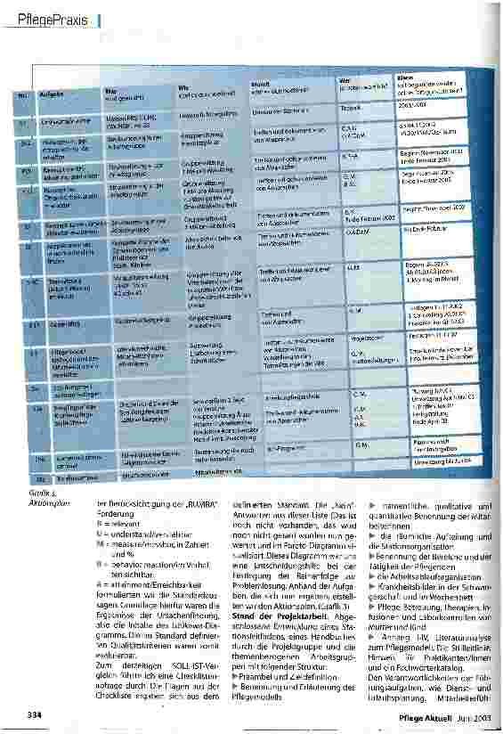 Vorschauseite 3: Integrative Wochenbettpflege