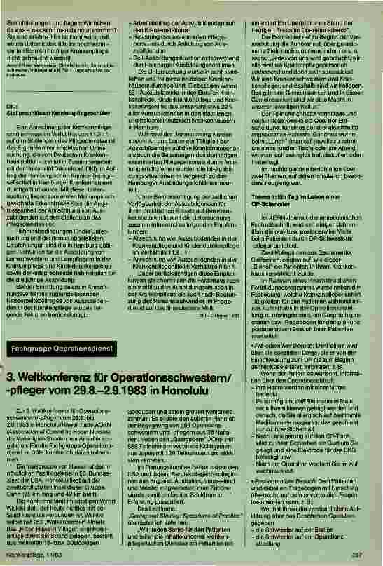 Vorschauseite 2: Praxisbegleitung: Wie Lernsituationen erkannt und genützt werden können