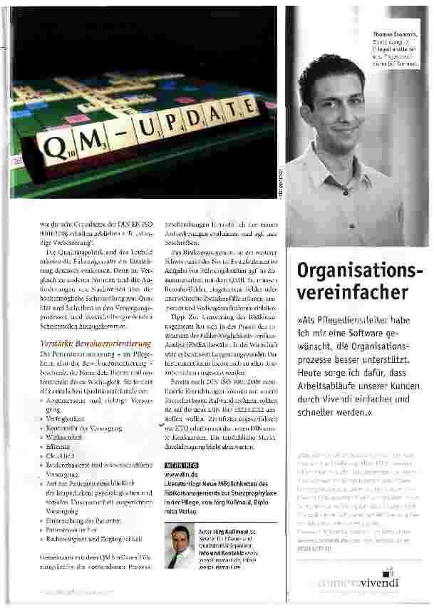 Vorschauseite 2: Elf zusätzliche Merkmale