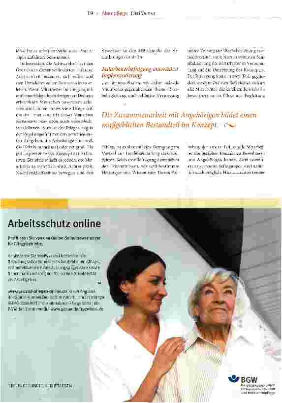Vorschauseite 4: Achtsamkeit entwickeln
