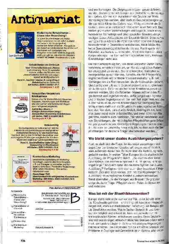Vorschauseite 2: Was aus Europa heranrollt Europäische Perspektive ist jetzt dringend erforderlich