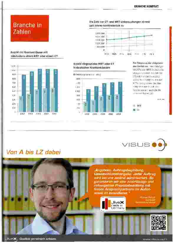 Vorschauseite 2: Die Türöffner