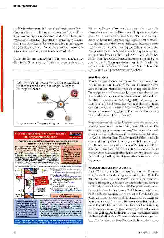 Vorschauseite 3: Die Türöffner