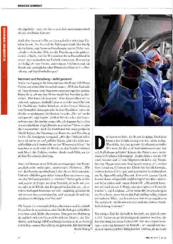 Vorschauseite 4: Die Türöffner