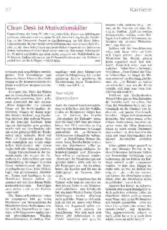 Vorschauseite 3: Geheime Signale entschlüsseln
