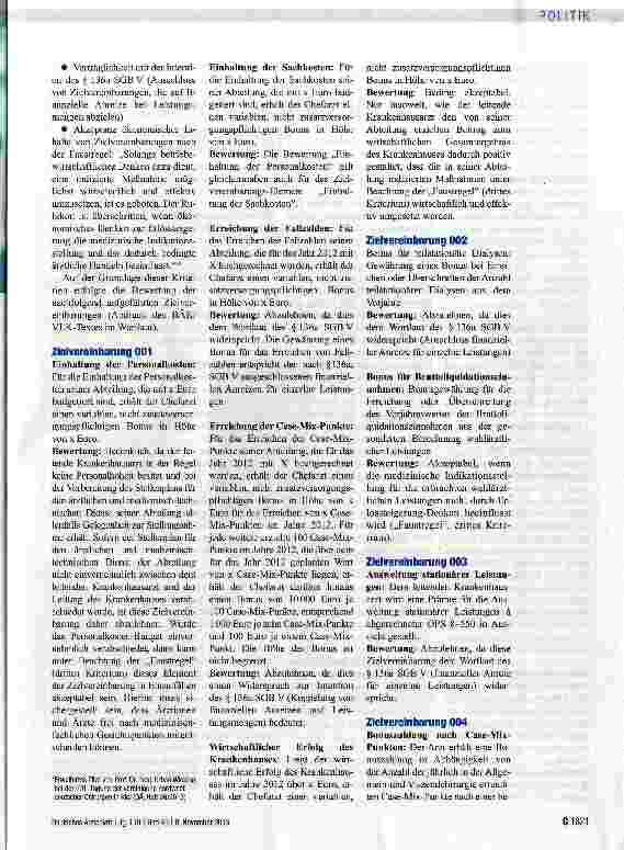 Vorschauseite 2: Wo der Rubikon überschritten ist