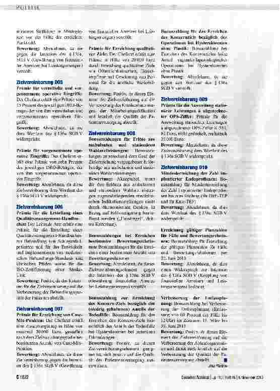 Vorschauseite 3: Wo der Rubikon überschritten ist