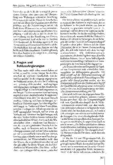 Vorschauseite 5: Distanz und Kontrolle