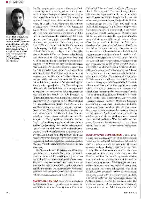 Vorschauseite 2: Die Taubsche Therapie