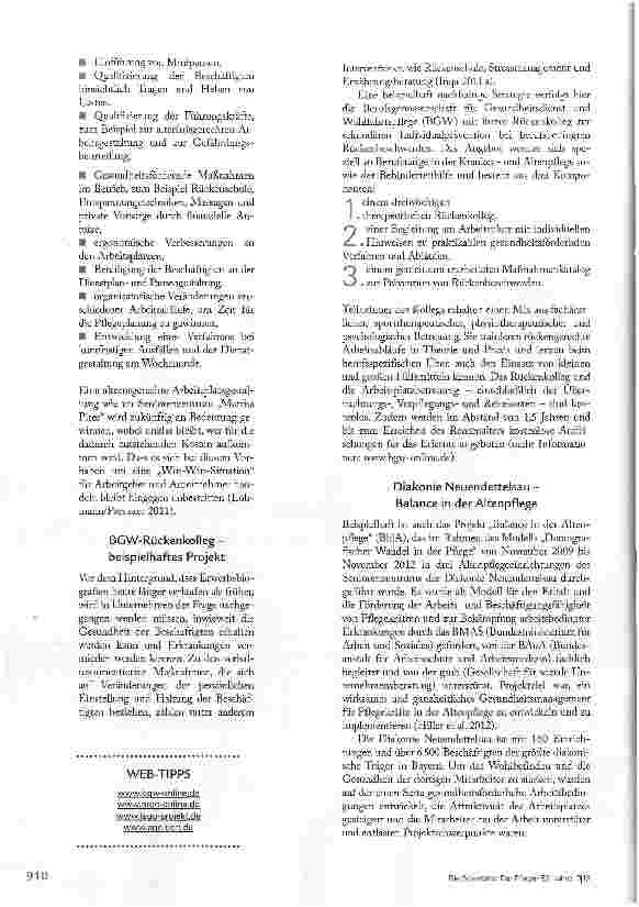 Vorschauseite 5: DIE GENERATION 50PLUSIM BLICK