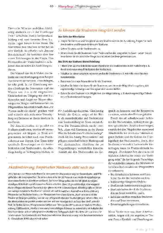 Vorschauseite 2: Neugierde fördern