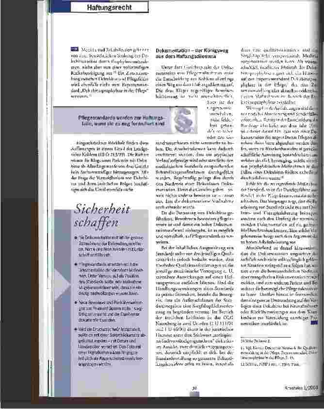 Vorschauseite 3: Unter Druck
