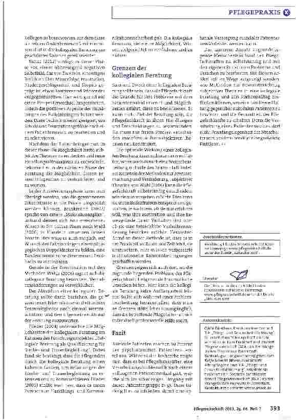 Vorschauseite 4: Subjektive Theorien bewusst machen und verändern