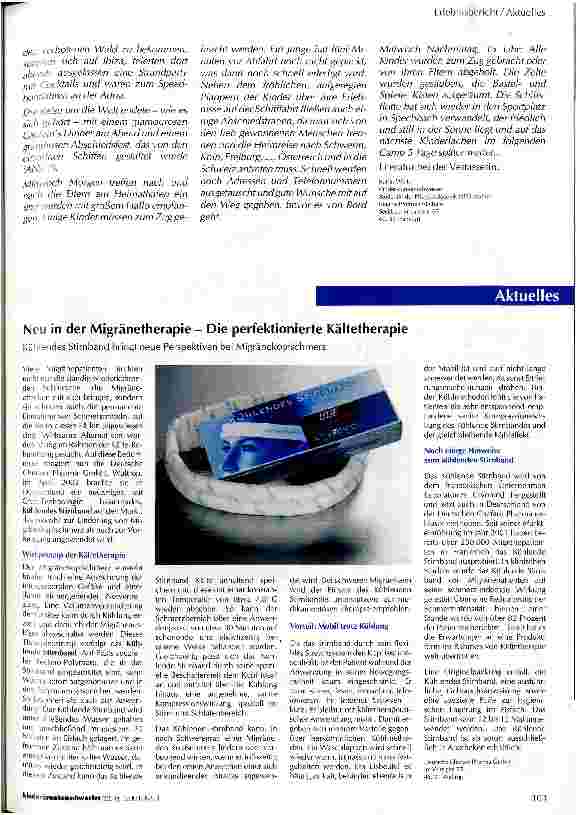 Vorschauseite 3: Eine Reise um die Welt - das Better Days Camp 2002