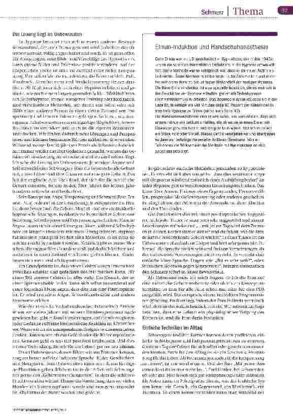 Vorschauseite 2: Entspannungsanker