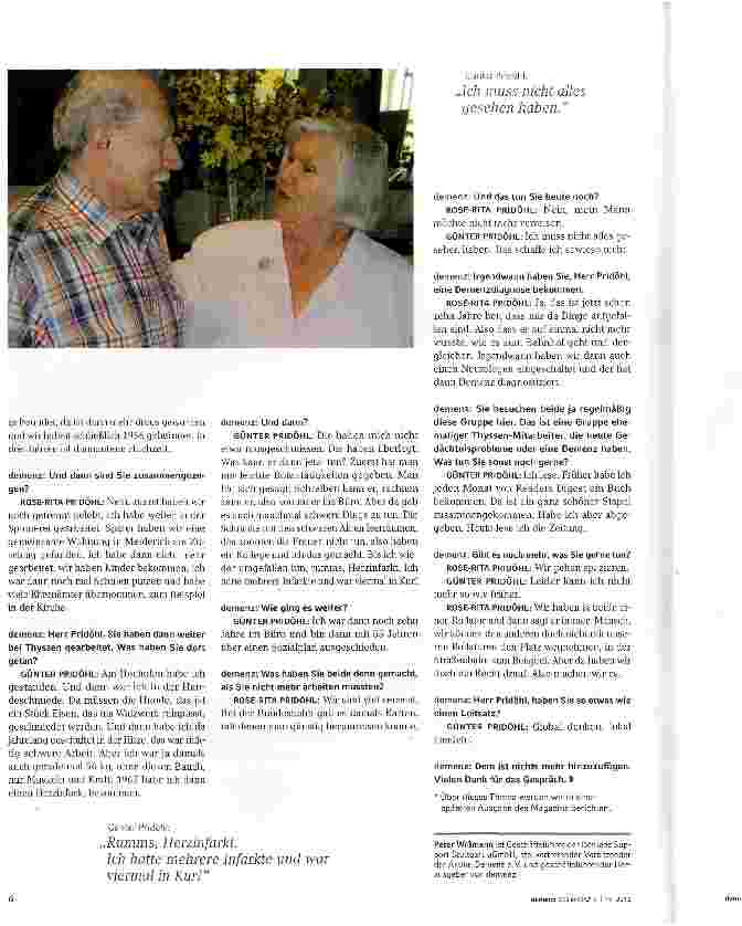 Vorschauseite 3: Schwitzen in der Hundeschmiede