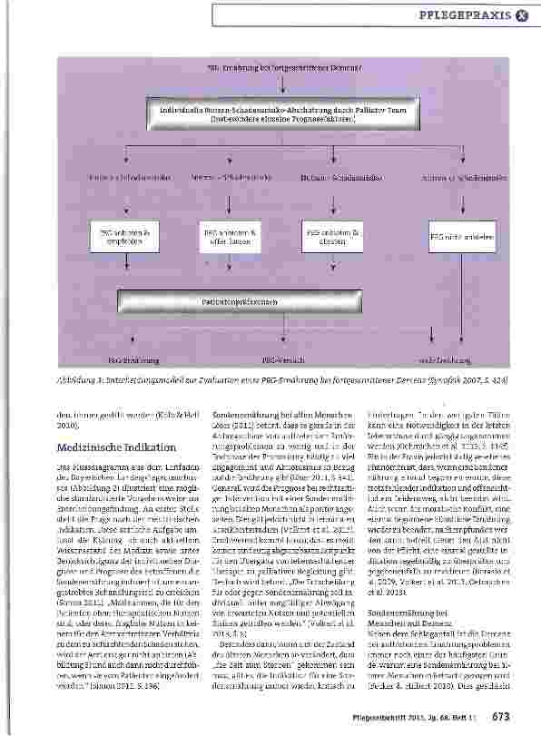 Vorschauseite 2: Im Sinne und zum Wohle des Betroffenen