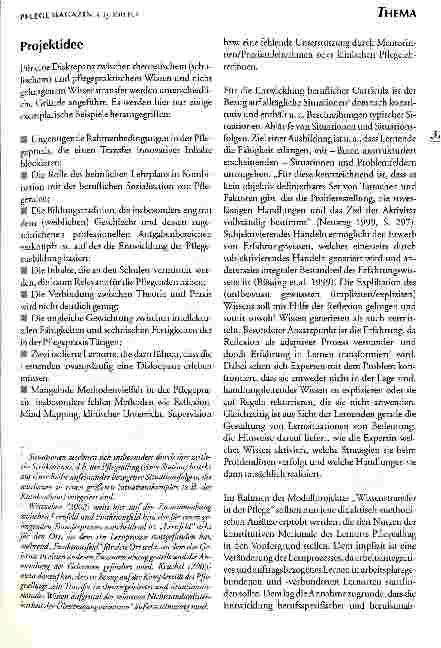 Vorschauseite 2: Responsive Evaluation Ein beteiligtenorientierter Evaluationsansatz
