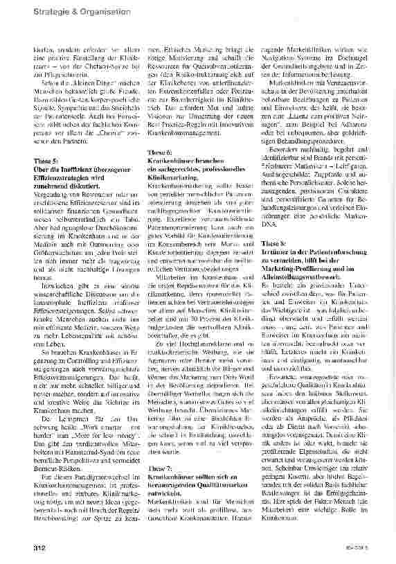 Vorschauseite 3: Vom Anbieter zum Partner