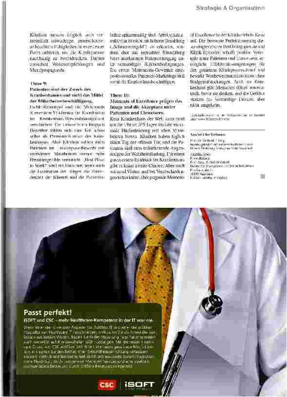 Vorschauseite 4: Vom Anbieter zum Partner