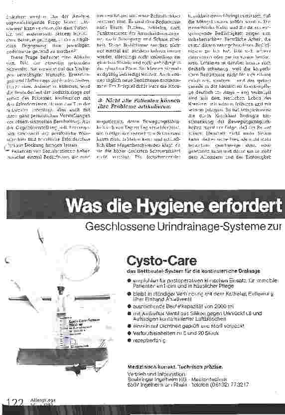 Vorschauseite 5: Hilfebedürftige und ihre Betreuer