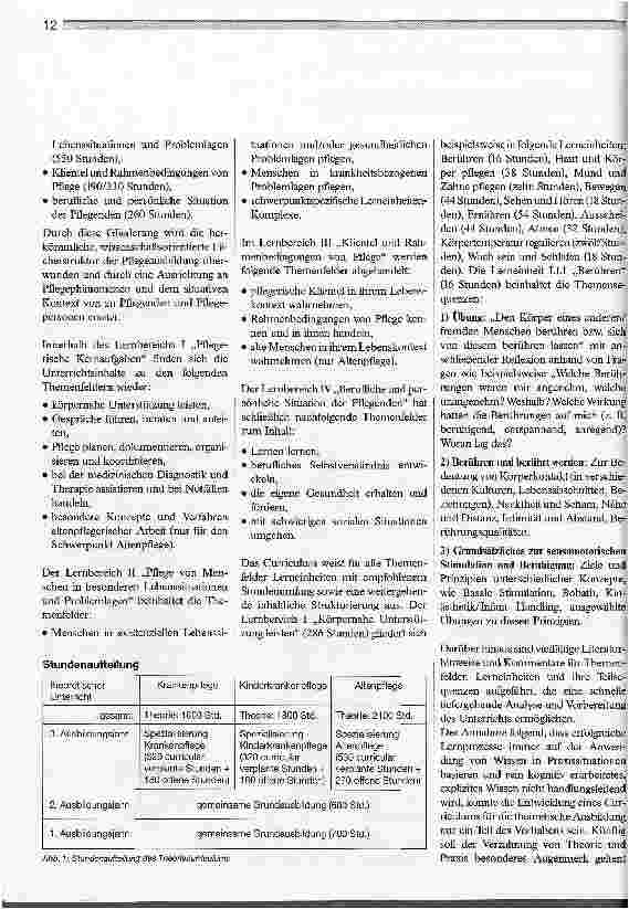 Vorschauseite 2: Für eine gemeinsame Zukunft