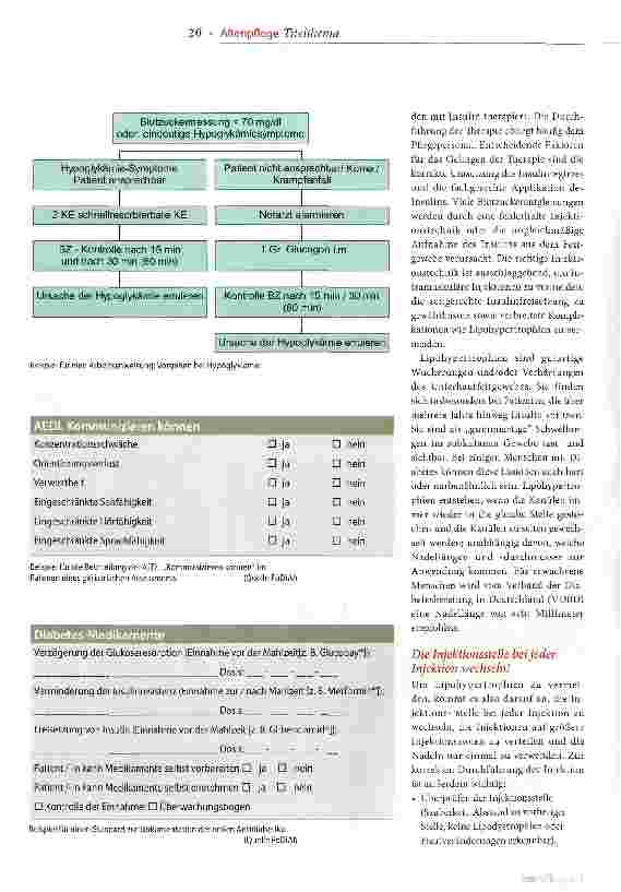 Vorschauseite 5: Zucker-Profis gesucht