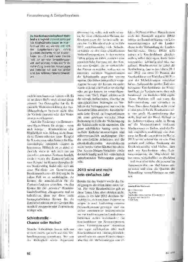 Vorschauseite 5: Auf den Punkt treffen
