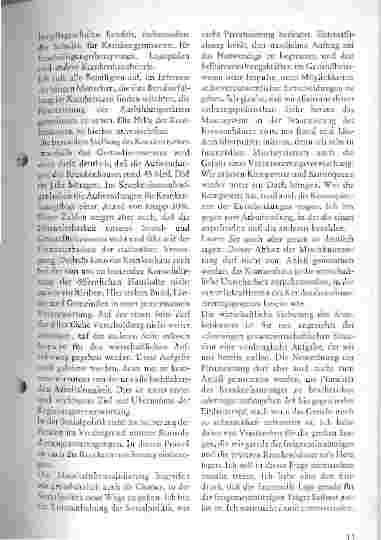 Vorschauseite 2: Dank für die Leistungen im Krankenhaus