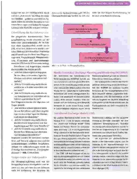 Vorschauseite 3: Brücken bauen