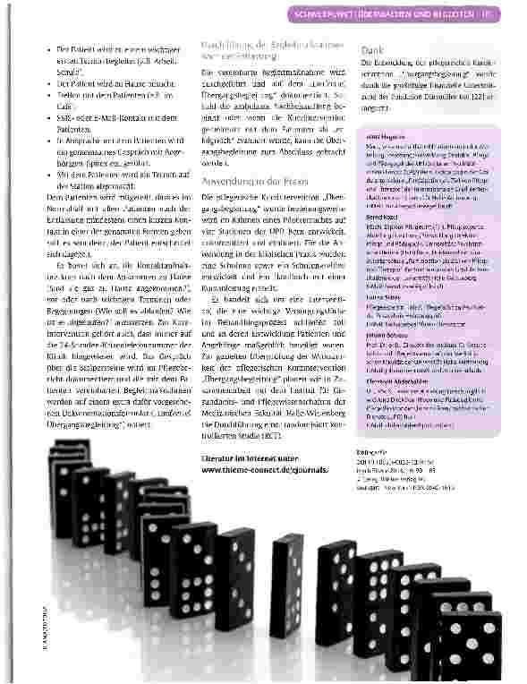 Vorschauseite 5: Brücken bauen