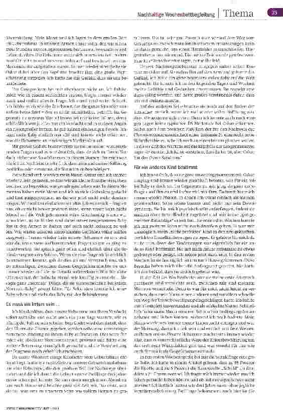Vorschauseite 2: Oskar