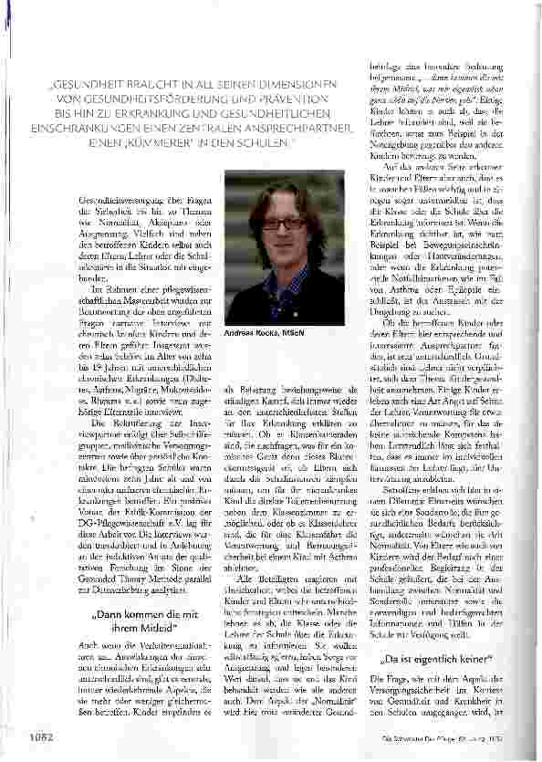 Vorschauseite 3: Der Paul kann nicht pinkeln...