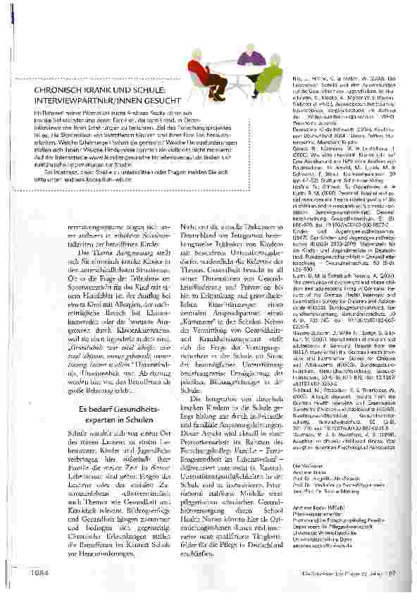 Vorschauseite 5: Der Paul kann nicht pinkeln...