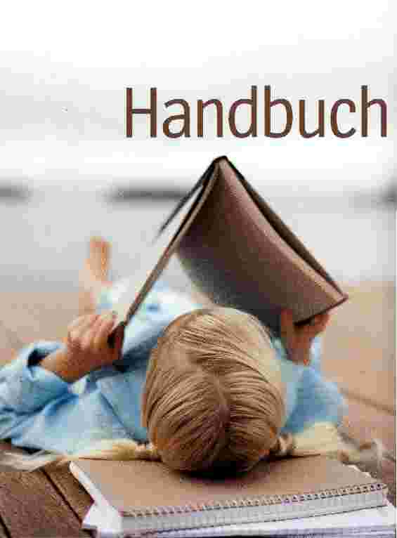 Vorschauseite 1: Handbuch für Reformer